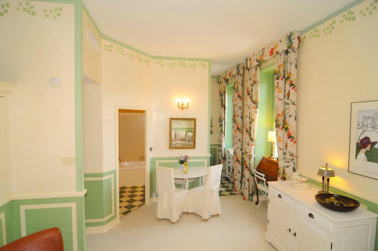 Chateau Des Gipieres Bij De Mont Ventoux Montbrun-les-Bains Εξωτερικό φωτογραφία